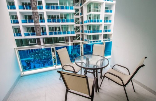 Khao Takiab Apartment | My Resort Condo Hua Hin