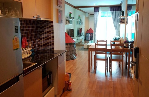 Khao Takiab Apartment | My Resort Condo