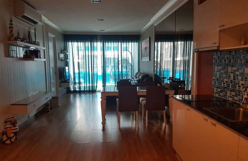 Khao Takiab Apartment | My Resort Condo