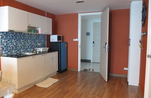 Khao Takiab Apartment | My Resort Condo