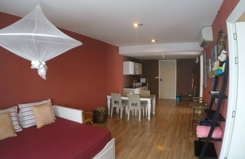 Khao Takiab Apartment | My Resort Condo