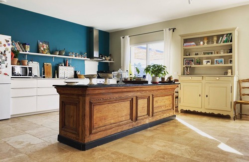 La Bruguiere House | My Ricoré home