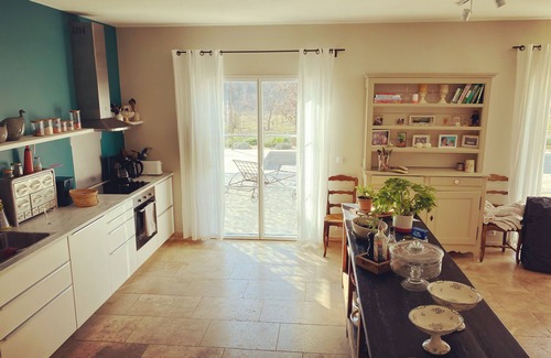 La Bruguiere House | My Ricoré home