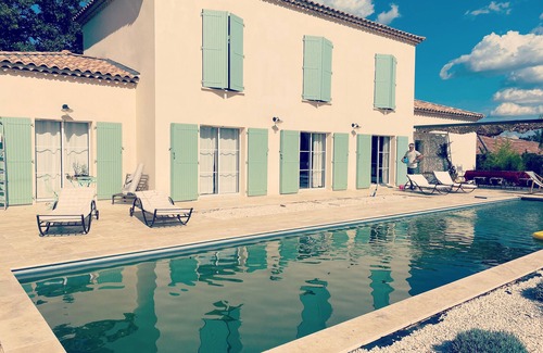 La Bruguiere House | My Ricoré home