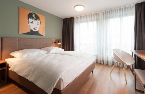 Suedstadt Hotel | My Südstadt Bonn