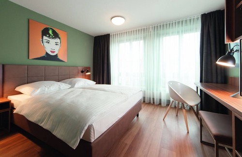 Suedstadt Hotel | My Südstadt Bonn