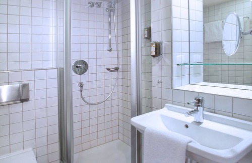 Suedstadt Hotel | My Südstadt Bonn