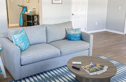 Bradenton House | My Seaside Escape