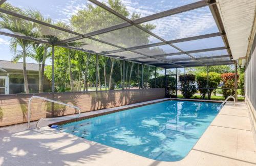 Bradenton House | My Serenity Near the Gulf