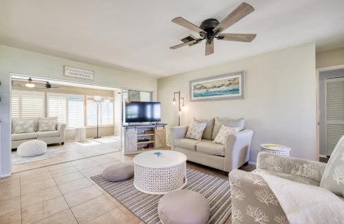 Bradenton House | My Serenity Near the Gulf