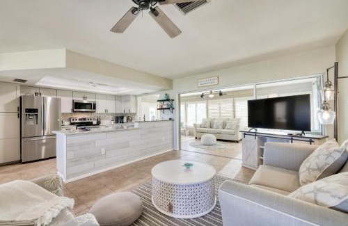 Bradenton House | My Serenity Near the Gulf