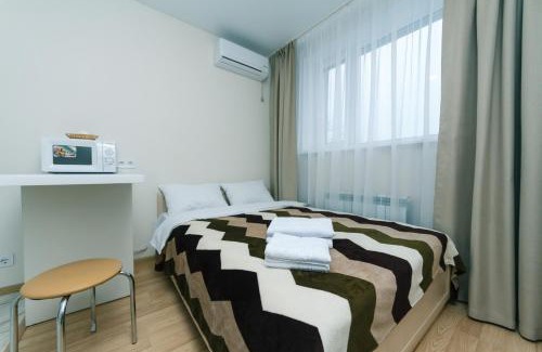 Solomjanskyj Apartment | My SmartApart Hotel Today