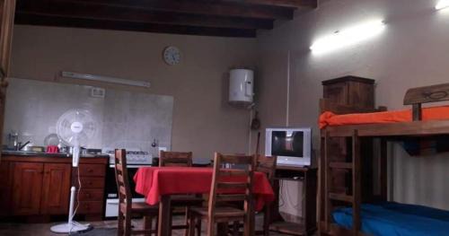 Camet Norte Apartment | My Soul