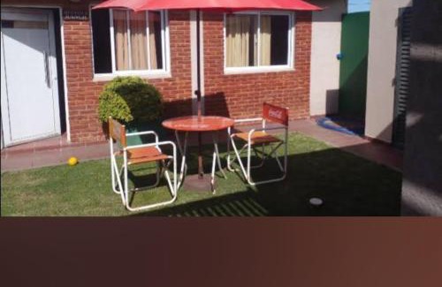Camet Norte Apartment | My Soul