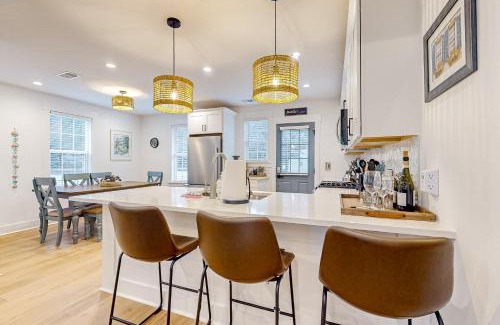 North Charleston House | My Southern Girl
