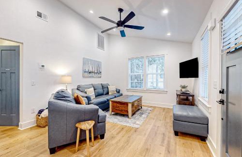 North Charleston House | My Southern Girl