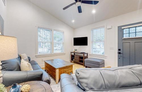 North Charleston House | My Southern Girl