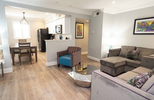 Faubourg Marigny Hotel | My SouthernComfort at 519 Frenchmen street! 301
