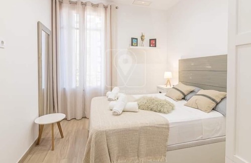 La Sagrada Familia Apartment | My Space Barcelona Apart. of 2 homes in Sagrada Familia
