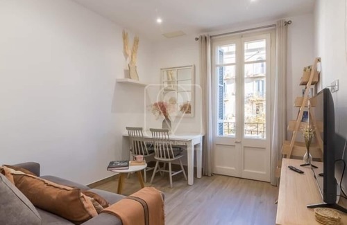 La Sagrada Familia Apartment | My Space Barcelona Apart. of 2 homes in Sagrada Familia