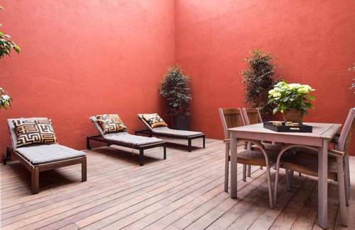 el Fort Pienc Apartment | My Space Barcelona Pool City Center