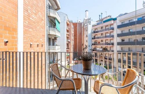 el Fort Pienc Apartment | My Space Emirates - Fully equipped apartments near the Beach with shared pool