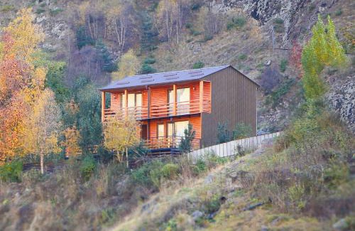 Stepantsminda Apartment | My Space Kazbegi