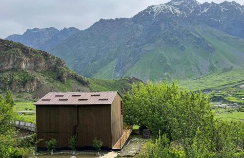 Stepantsminda Apartment | My Space Kazbegi