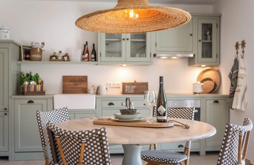 Fischbachau House | MY STAY: Holidayhome between lake and mountains in a modern country house style