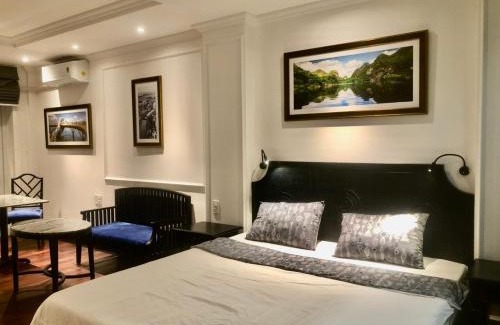 District 1 Apartment | My Stay Hotel & Apartment