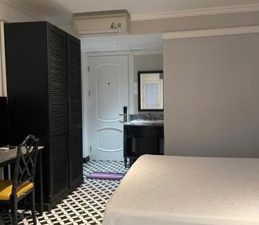 District 1 Apartment | My Stay Hotel & Apartment