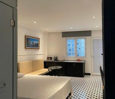 District 1 Apartment | My Stay Hotel & Apartment