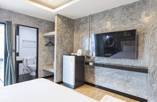 Nanai Road Hotel | My Style Resort Hotel