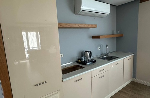 Pendik Apartment | My Suites Hotel