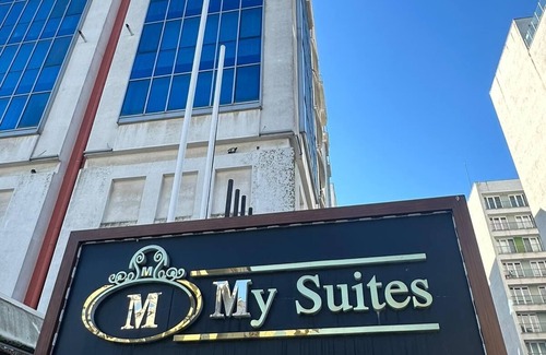 Pendik Apartment | My Suites Hotel
