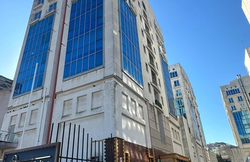 Pendik Apartment | My Suites Hotel