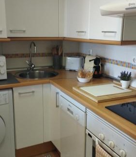 Rejas Apartment | My Suites Madrid - Aeropuerto Ifema