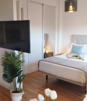 Rejas Apartment | My Suites Madrid - Aeropuerto Ifema