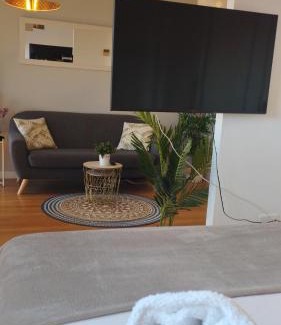 Rejas Apartment | My Suites Madrid - Aeropuerto Ifema