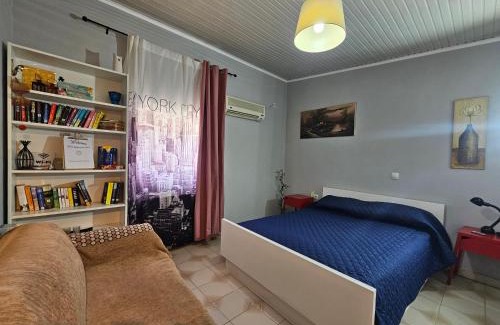 Kremasti Apartment | my Summerhouse
