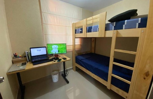 La Tinguina Apartment | My Sweet Home! Moderno alojamiento de descanso