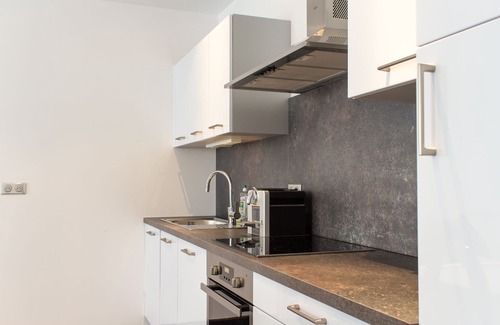 Colmar Centre Ville Apartment | My Sweet Homes - Little Venice & Bartholdi SPA