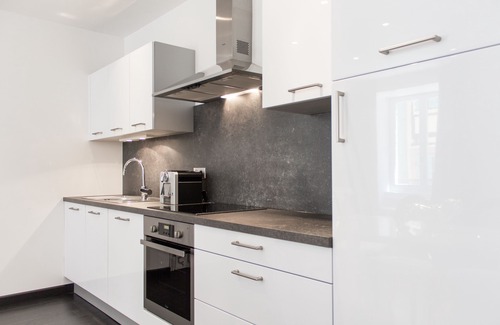 Colmar Centre Ville Apartment | My Sweet Homes - Little Venice & Bartholdi SPA
