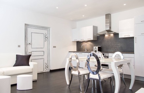 Colmar Centre Ville Apartment | My Sweet Homes - Little Venice & Bartholdi SPA