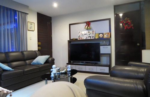 Arequipa Apartment | My Sweet House