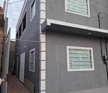 Tirirical Apartment | my sweet place 12