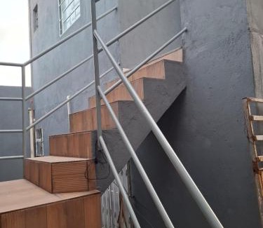 Tirirical Apartment | my sweet place 12