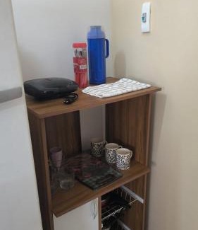 Tirirical Apartment | my sweet place 13