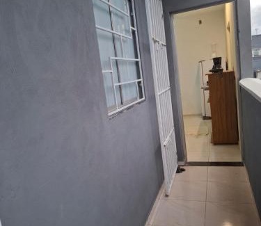Tirirical Apartment | my sweet place 5