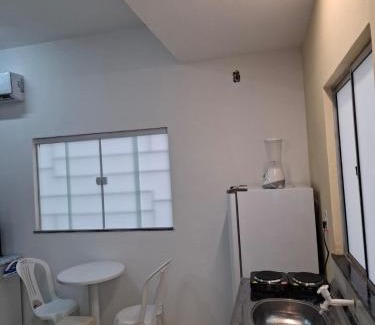 Tirirical Apartment | my sweet place 5
